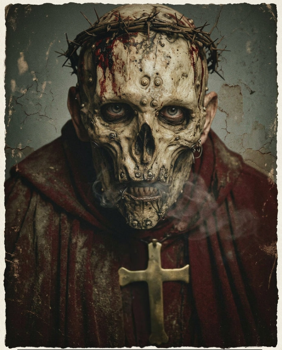 Augustus portrait